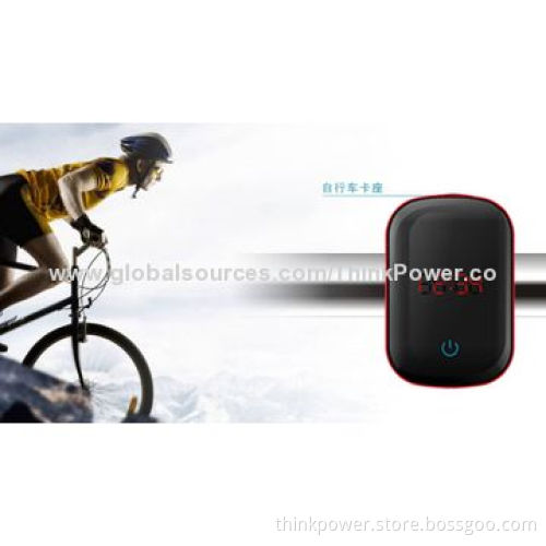 3G 2G GPS Website/App Tracking for Child, Pet, Bike, Support Voice Monitoring, SOS Alarm, Geo-fence